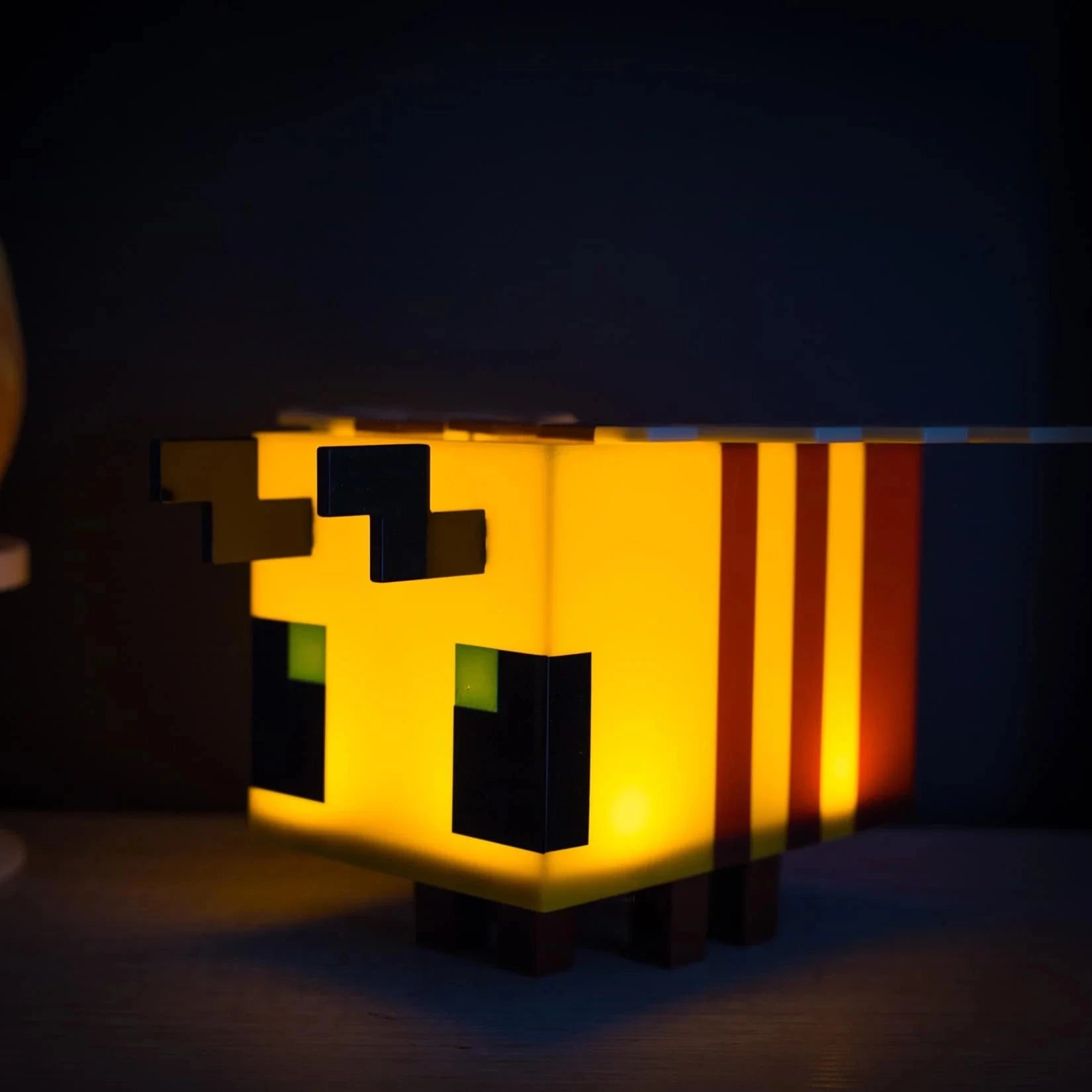 LED Bee Night Light
